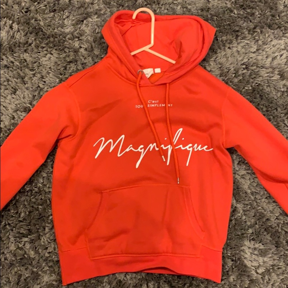 Hoodie